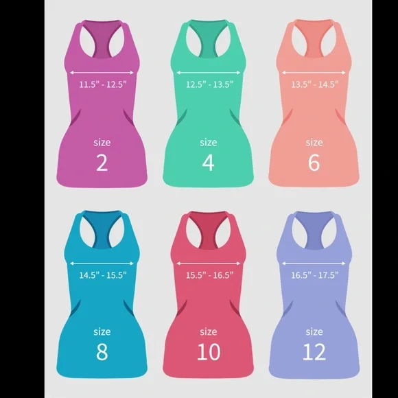 Lululemon Swiftly Tech Racerback in Slate /White 8 - Picture 13 of 14